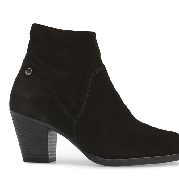 Paul Green Nora Water Resistant Bootie - Picture 3 of 6